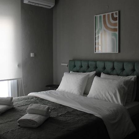 Апартаменти K&M 40 Ekklision A' Драма Екстер'єр фото