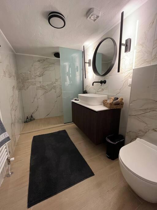 Апартаменти K&M 40 Ekklision A' Драма Екстер'єр фото