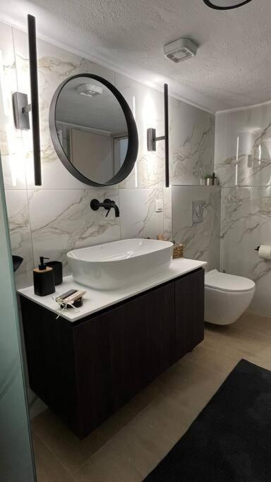 Апартаменти K&M 40 Ekklision A' Драма Екстер'єр фото