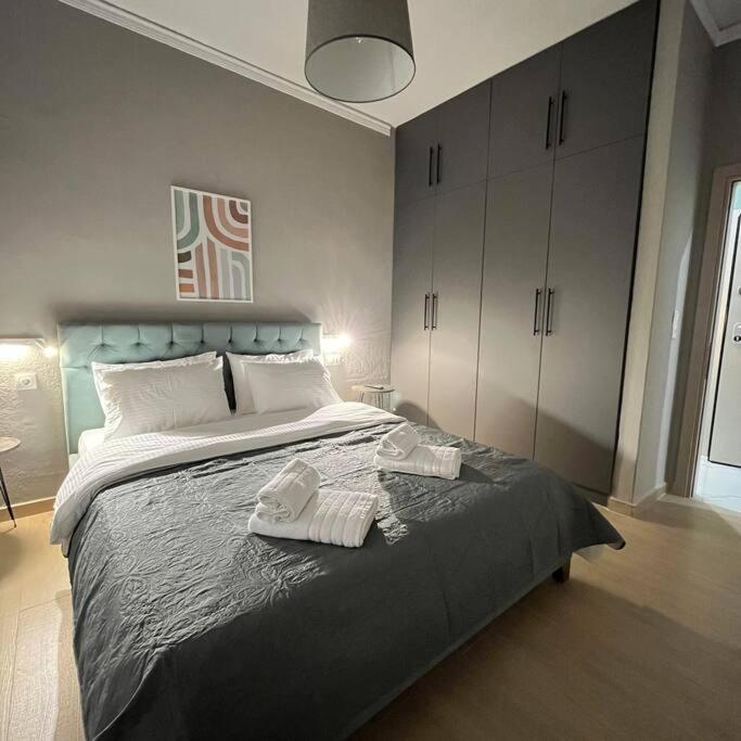 Апартаменти K&M 40 Ekklision A' Драма Екстер'єр фото